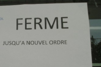 Bénin : Un tribunal ferme suite à  des menaces des populations
